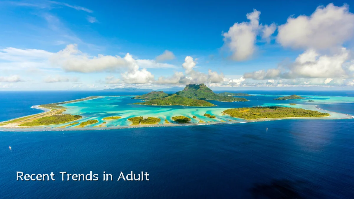 Recent Trends in Adult